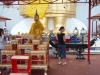 Marjan voor Standing Buddha