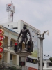 Stoplichten in Krabi