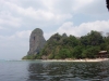 Phra Nang Beach