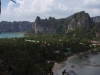 Railay vanaf viewpoint