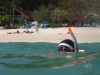 Snorkelen Long Beach