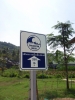Evacuation Route