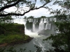 Iguazu watervallen (Argentijnse kant).