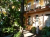 Klik om te vergroten Hotel Concordia in Salto.