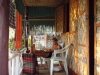 Klik om te vergroten Veranda van Charlie Beach Resort