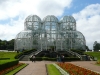Klik om te vergroten Botanische tuin.