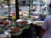 Klik om te vergroten Eet-tentjes