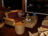 Klik om te vergroten In de lobby van het hotel in Bangkok waar we nu zitten te wachten