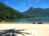 Klik om te vergroten Ilha Grande.