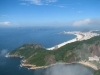 Klik om te vergroten Uitzicht op Copacabana.
