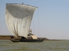 Op weg naar Timboektoe.