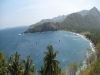 Klik om te vergroten Omgeving Senggigi (Lombok)