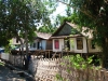 Klik om te vergroten Dorp (Sumbawa).