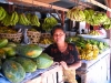 Klik om te vergroten De markt van Sumbawa Besar (Sumbawa).