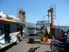 Klik om te vergroten Ferry naar Sumbawa (Lombok).