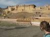 Klik om te vergroten Amer Fort - Jaipur