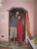 Klik om te vergroten Esther in Saari - Pushkar