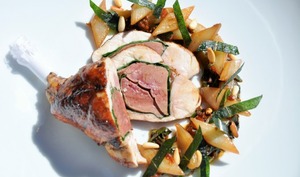 Recettes De Foie De Lapin