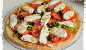 Recettes De Tarte Froide Des Idees De Recettes Faciles Et Originales