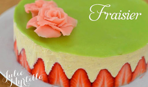 Julie Myrtille Le Gourmet Et Ses Recettes