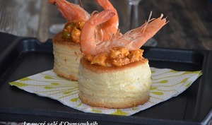 Idées De Recettes De Cuisine à Base De Vol Au Vent Et De