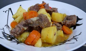 Pot Au Feu Au Thermomix Facile Et Rapide Recette Par Omothermix
