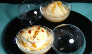 Recettes D Ile Flottante Des Idees De Recettes Faciles Et Originales