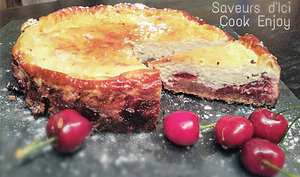 Idees De Recettes De Cuisine A Base De Gateau Fromage Et De