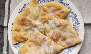 Recettes De Sans Four
