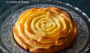 Recettes De Lait Concentre Sucre Et De Tarte