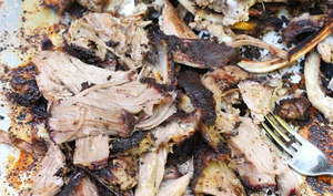 Recettes De Ribs Et De Fumage A Chaud
