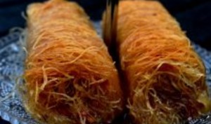 Recettes De Gateau Libanais Et De Patisserie Orientale