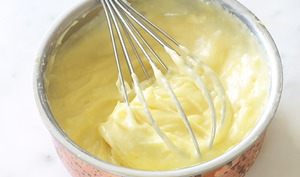 Recettes De Creme Patissiere Par Cuisine Culinaire Creme