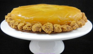 Recettes De Philippe Conticini Et De Tarte Tatin