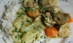 Recettes De Jean Francois Piege Et De Veau