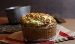 Recettes De Souffle Et D Accompagnement
