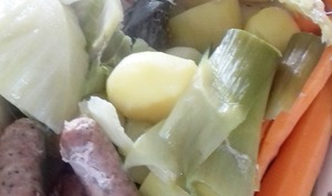 Pot Au Feu D Hier Et D Aujourd Hui Le Plat Convivial Et