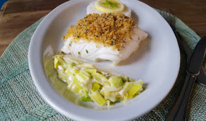 Poisson A La Bordelaise Recette Par Amandine Cooking