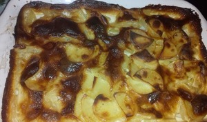 Recettes De Gratin Dauphinois Et D Accompagnement