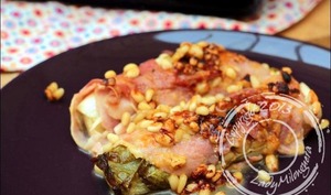 Recettes D Endives Au Jambon Et De Laurent Mariotte