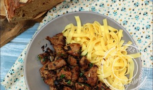 Recettes De Foie De Veau Des Idees De Recettes Faciles Et Originales