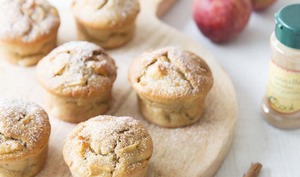 Recettes De Cake Par Odelices Gateau Moelleux Au Citron Muffins