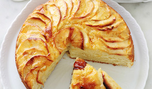 Le Gateau Au Yaourt A Toutes Saveurs Un Basique De La Patisserie