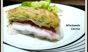 Recettes De Croque Monsieur Et De Jambon