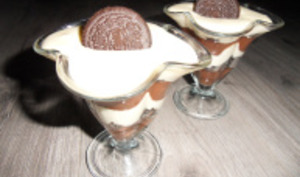 Recettes D Oreo Et De Mascarpone