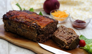 Recettes De Cheddar Et De Boeuf