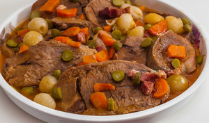 Recettes De Plat Unique Et De Hiver