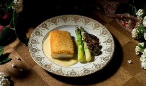 Idées De Recettes De Cuisine à Base De Morilles Et De Vin Jaune