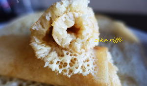 Recettes De Baghrir Des Idees De Recettes Faciles Et Originales