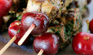 Recettes De Foie De Lapin
